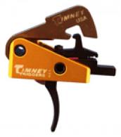 TIMNEY TRIGGER AR-10 STYLE - 670 TIMNEY TRIGGER AR-10 STYLE - 670