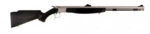 CVA PR2020S Optima V2 209 Magnum Break-Action 50cal 26" Stainless/Black - PR2020S