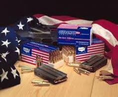 ULTRAMAX AMMO REMANUFACTURED - 223R9 ULTRAMAX AMMO REMANUFACTURED - 223R9