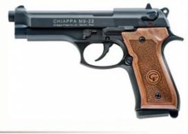 CHIAPPA M9-22LR 5 WD/PLST 10 - 401104 CHIAPPA M9-22LR 5 WD/PLST 10 - 401104