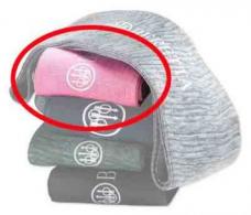 BERETTA GUN SOCK W/LOGO PINK - SFOU65001P BERETTA GUN SOCK W/LOGO PINK - SFOU65001P