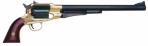 Traditions FR185812 1858 Bison Revolver 44cal 12" - FR185812 Traditions FR185812 1858 Bison Revolver 44cal 12" - FR185812