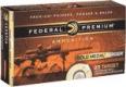 FED AMMO GOLD MEDAL .223 Remington