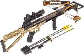 CARBON EXPRESS CROSSBOW KIT - 20295 CARBON EXPRESS CROSSBOW KIT - 20295