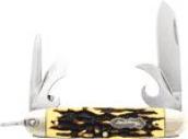 UNCLE HENRY KNIFE SCOUT - 23UH UNCLE HENRY KNIFE SCOUT - 23UH