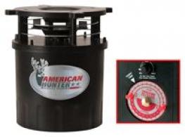 AMERICAN HUNTER FEEDER KIT - 30590 AMERICAN HUNTER FEEDER KIT - 30590