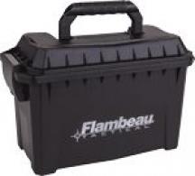 FLAMBEAU COMPACT TACTICAL AMMO - 6415SB FLAMBEAU COMPACT TACTICAL AMMO - 6415SB
