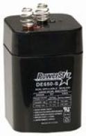 AMERICAN HUNTER BATTERY - DE30053 AMERICAN HUNTER BATTERY - DE30053