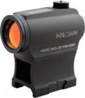 HOLOSUN MICRO RED DOT W/SOLAR - HS403C HOLOSUN MICRO RED DOT W/SOLAR - HS403C