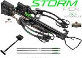 HORTON CROSSBOW KIT STORM RDX - NH15001-7522 HORTON CROSSBOW KIT STORM RDX - NH15001-7522