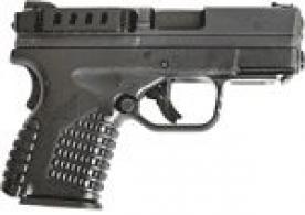 TECHNA CLIP HANDGUN RETENTION - XDSBA TECHNA CLIP HANDGUN RETENTION - XDSBA