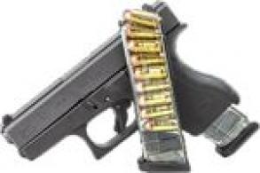 ETS MAGAZINE For Glock 42 .380ACP - GLK429 ETS MAGAZINE For Glock 42 .380ACP - GLK429