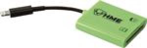 HME MEMORY CARD READER MICRO - HMESDCRIOS HME MEMORY CARD READER MICRO - HMESDCRIOS