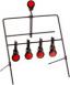 ALLEN .22 TARGET RESETTING - 15285 ALLEN .22 TARGET RESETTING - 15285