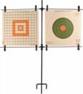 ALLEN PAPER TARGET STAND - 15295 ALLEN PAPER TARGET STAND - 15295
