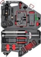 REAL AVID AR15 ARMORERS MASTER - AVAR15AMK REAL AVID AR15 ARMORERS MASTER - AVAR15AMK