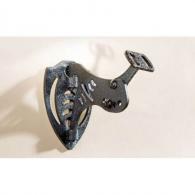 SKULL HOOKER BONE BRACKET - BBASSYBLK SKULL HOOKER BONE BRACKET - BBASSYBLK