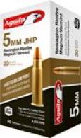 AGUILA AMMO 5MM REMINGTON - 1B222406 AGUILA AMMO 5MM REMINGTON - 1B222406
