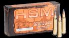 HSM AMMO .218 BEE 40GR. V-MAX - HSM-218B-4-N HSM AMMO .218 BEE 40GR. V-MAX - HSM-218B-4-N