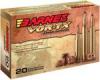 BARNES AMMO VOR-TX 6.5 - 30815 BARNES AMMO VOR-TX 6.5 - 30815