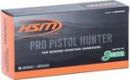 HSM AMMO PRO PISTOL .500 S&W - HSM-500SW-9-N HSM AMMO PRO PISTOL .500 S&W - HSM-500SW-9-N