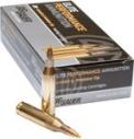 SIG AMMO .260 REM. 130GR. - E260TH1-20 SIG AMMO .260 REM. 130GR. - E260TH1-20