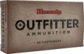 Main product image for Hornady 80986 Outfitter 308 Win 165gr GMX 20rd box