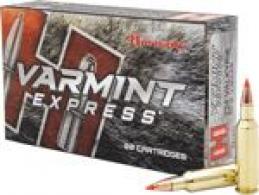 HORNADY AMMO .224 VALKYRIE - 81531 HORNADY AMMO .224 VALKYRIE - 81531