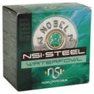 NSI STEEL WATERFOWL 12 GA 3" - ANS123STBB NSI STEEL WATERFOWL 12 GA 3" - ANS123STBB