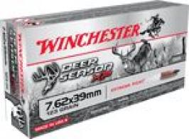 WIN AMMO DEER SEASON XP - X76239DS WIN AMMO DEER SEASON XP - X76239DS