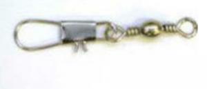EC NKL INTRLK SWVL SNAP SZ-7 12PK - 01133-007 EC NKL INTRLK SWVL SNAP SZ-7 12PK - 01133-007