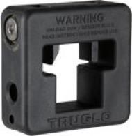 TRUGLO For Glock 17/19 REAR SIGHT - TG970G1 TRUGLO For Glock 17/19 REAR SIGHT - TG970G1