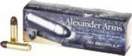 ALEXANDER AMMO .50 BEOWULF - A-B200ARXBX ALEXANDER AMMO .50 BEOWULF - A-B200ARXBX