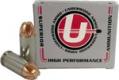 Main product image for UNDERWOOD AMMO .40S&W 100GR.