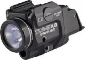 STREAMLIGHT TLR-8 FLEX Green - 69434 STREAMLIGHT TLR-8 FLEX Green - 69434