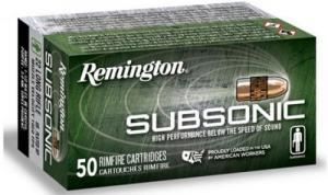 REM AMMO .22 LONG RIFLE 50-PK - 21135 REM AMMO .22 LONG RIFLE 50-PK - 21135