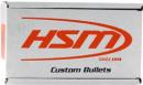 HSM BULLETS .44 CAL. .430 - 44-200-RNFPL-250