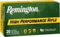 REM AMMO 6.5 GRENDEL 120GR. - 27649 REM AMMO 6.5 GRENDEL 120GR. - 27649