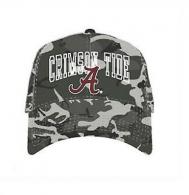 NATIONAL CAP WIDEOUT GREY WOODLAND ALABAMA - 1965-ALA NATIONAL CAP WIDEOUT GREY WOODLAND ALABAMA - 1965-ALA