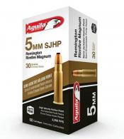 AGUILA 5MM HP 30GR 50BX - 1B222405 AGUILA 5MM HP 30GR 50BX - 1B222405