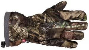 BRN INSUL GLOVE,BTU-WD,MOBUC,L - 3074052803 BRN INSUL GLOVE,BTU-WD,MOBUC,L - 3074052803