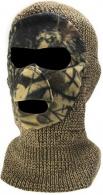 REL QUIET FLEECE MASK ADV BRN - 7008507-988 REL QUIET FLEECE MASK ADV BRN - 7008507-988