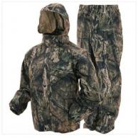FT ALL SPORT RAIN SUIT MOBUC - AS1310-62SM FT ALL SPORT RAIN SUIT MOBUC - AS1310-62SM