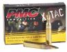 PMC M855 5.56(K)62GR FMJ BT Green TIP