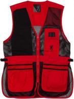 BG MESH SHOOTING VEST R-HAND - 3050267103 BG MESH SHOOTING VEST R-HAND - 3050267103