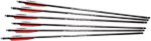 UMAREX AIRSABER ARROWS 6 PACK - 2252661 UMAREX AIRSABER ARROWS 6 PACK - 2252661