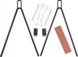 ALLEN CUSTOM TARGET SYSTEM - 15478 ALLEN CUSTOM TARGET SYSTEM - 15478