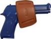 ALLEN BELT SLIDE HOLSTER AMBI - 44820 ALLEN BELT SLIDE HOLSTER AMBI - 44820