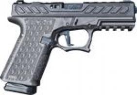 GREY GHOST PREC COMBAT FRAME - GGPCPFSCBT GREY GHOST PREC COMBAT FRAME - GGPCPFSCBT