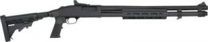 MB 590A1 12Ga 3" 9-SHOT 20" - 50769 MB 590A1 12Ga 3" 9-SHOT 20" - 50769